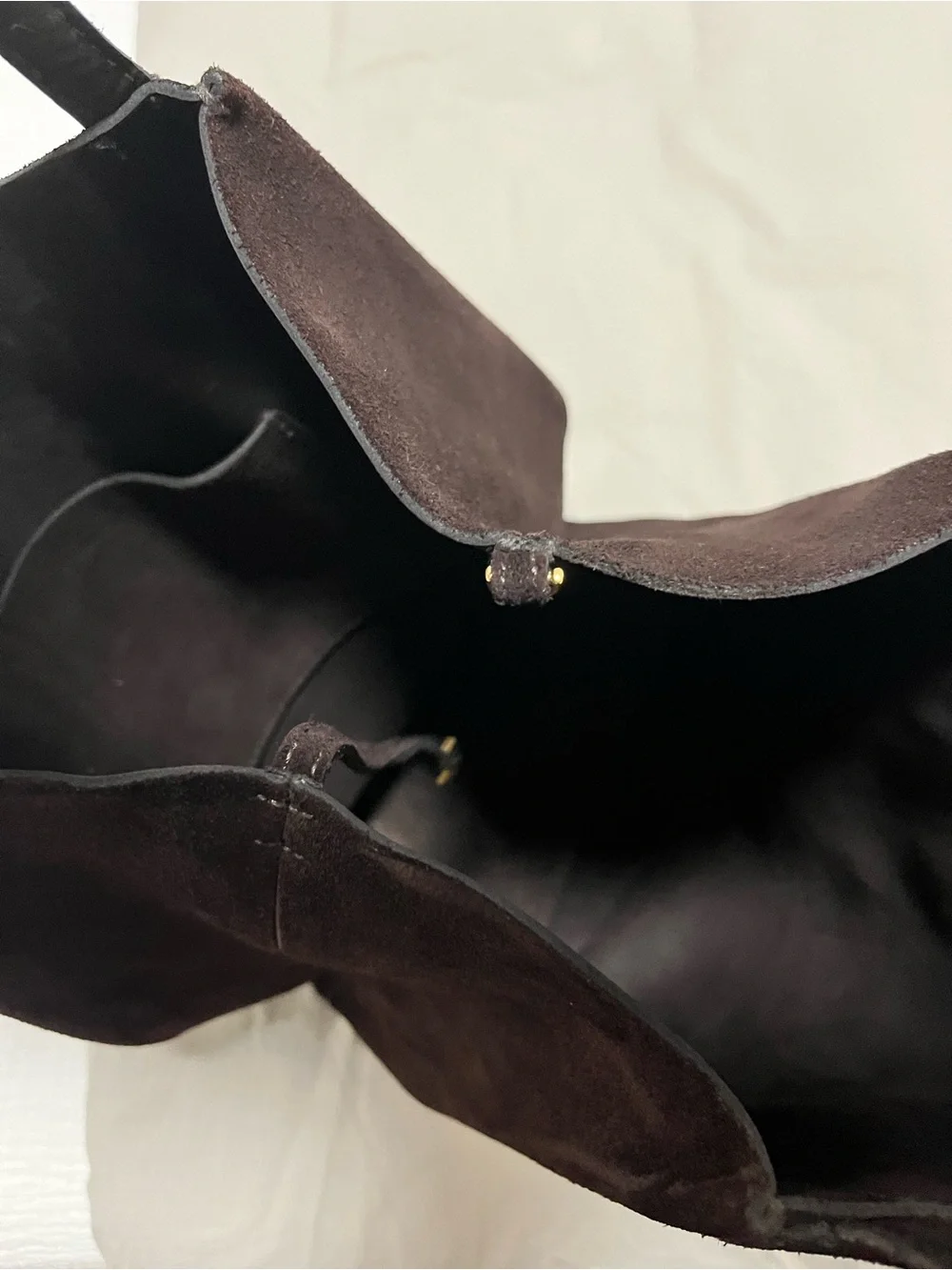 Madewell crafted artisan
